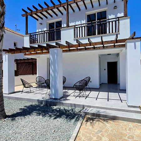 Sweet Destiny Villa With Private Pool Ayia Napa Luaran gambar