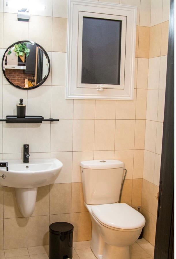 Sweet Destiny Villa With Private Pool Ayia Napa Luaran gambar