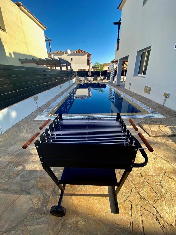 Sweet Destiny Villa With Private Pool Ayia Napa Luaran gambar