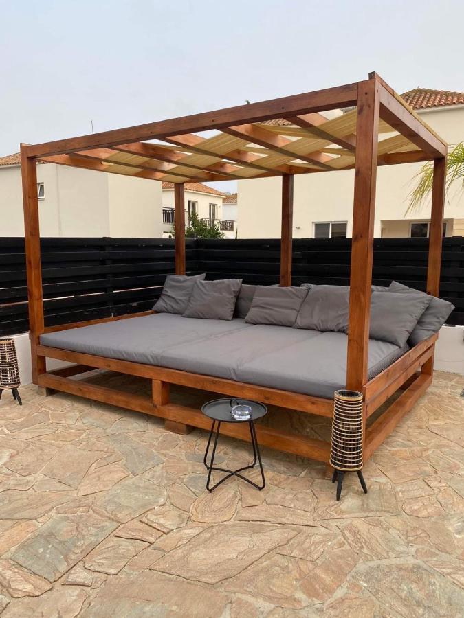 Sweet Destiny Villa With Private Pool Ayia Napa Luaran gambar