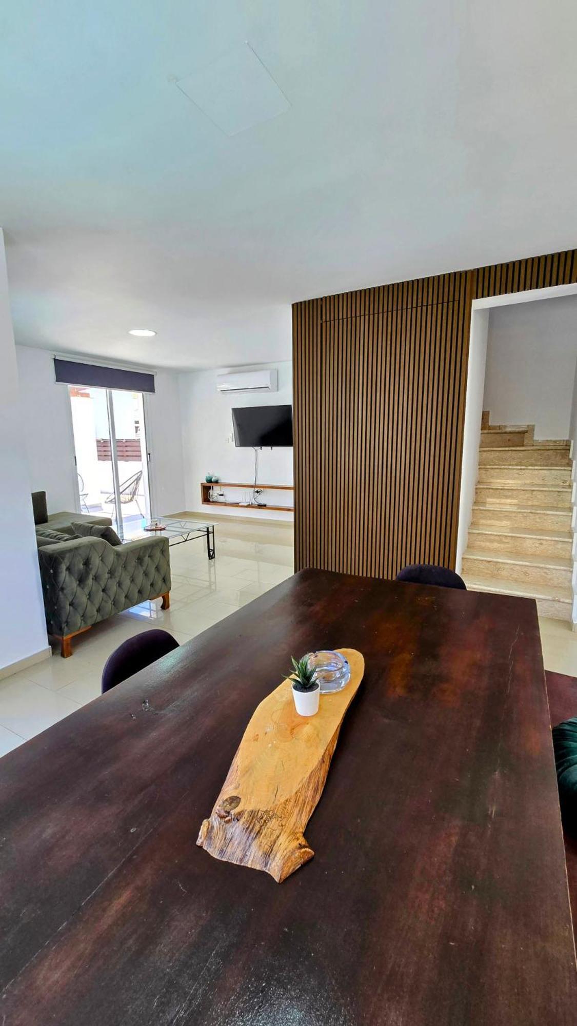 Sweet Destiny Villa With Private Pool Ayia Napa Luaran gambar