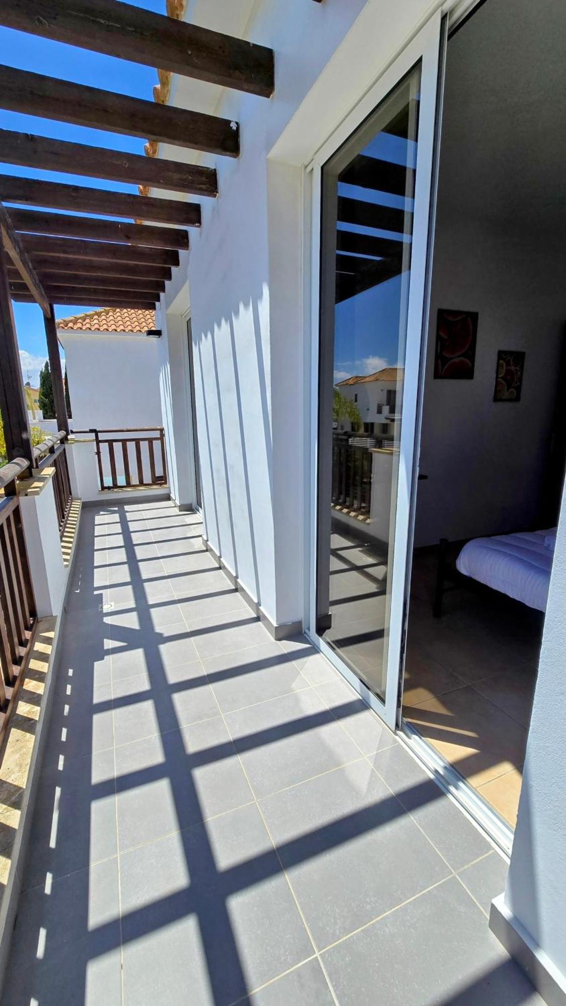 Sweet Destiny Villa With Private Pool Ayia Napa Luaran gambar