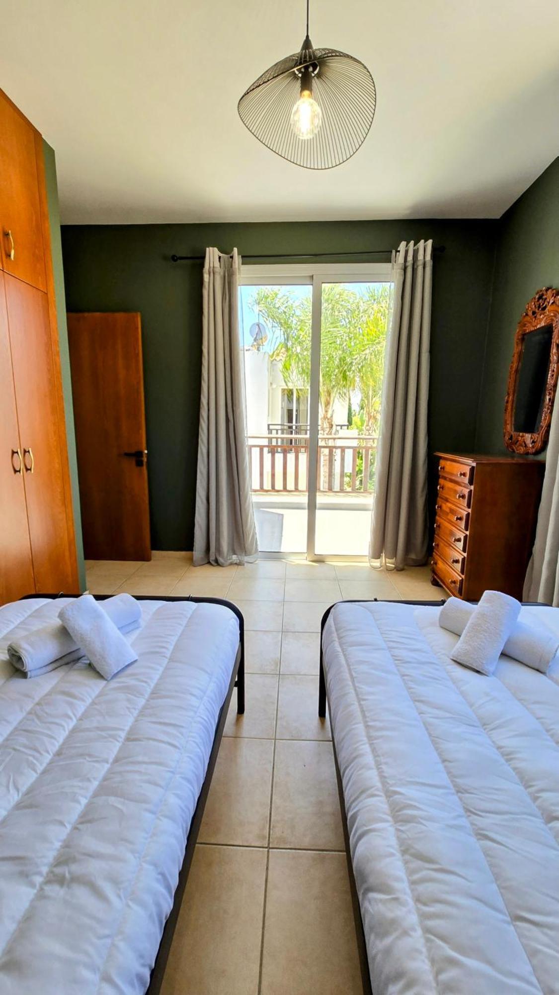 Sweet Destiny Villa With Private Pool Ayia Napa Luaran gambar