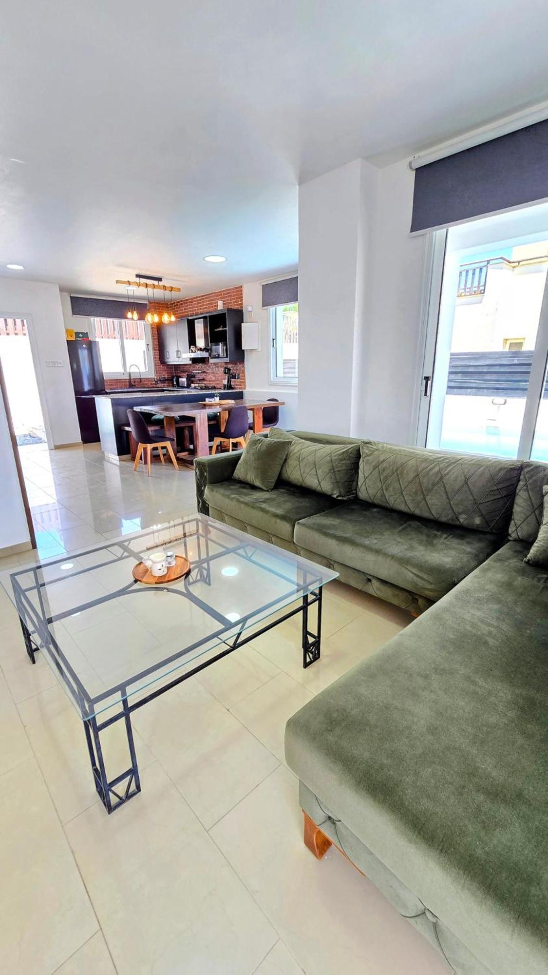 Sweet Destiny Villa With Private Pool Ayia Napa Luaran gambar