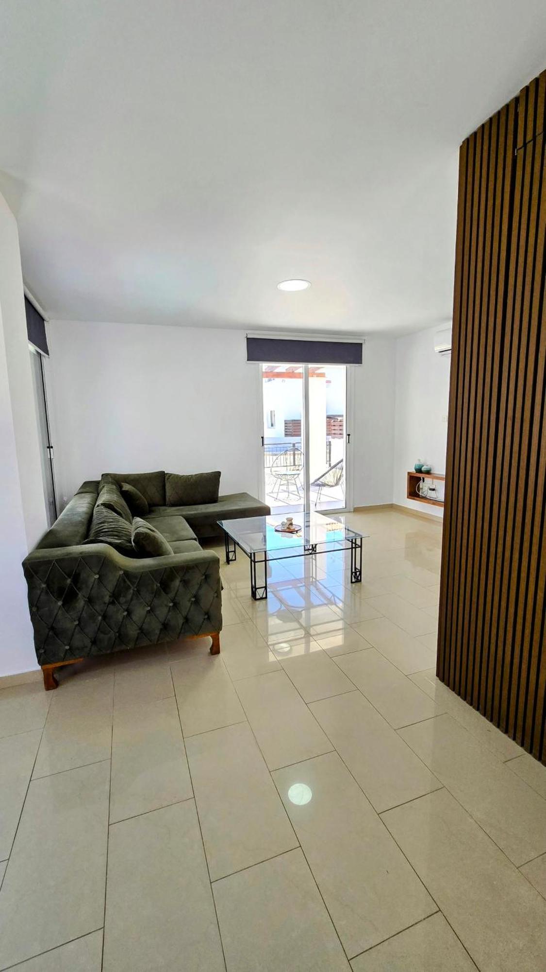 Sweet Destiny Villa With Private Pool Ayia Napa Luaran gambar