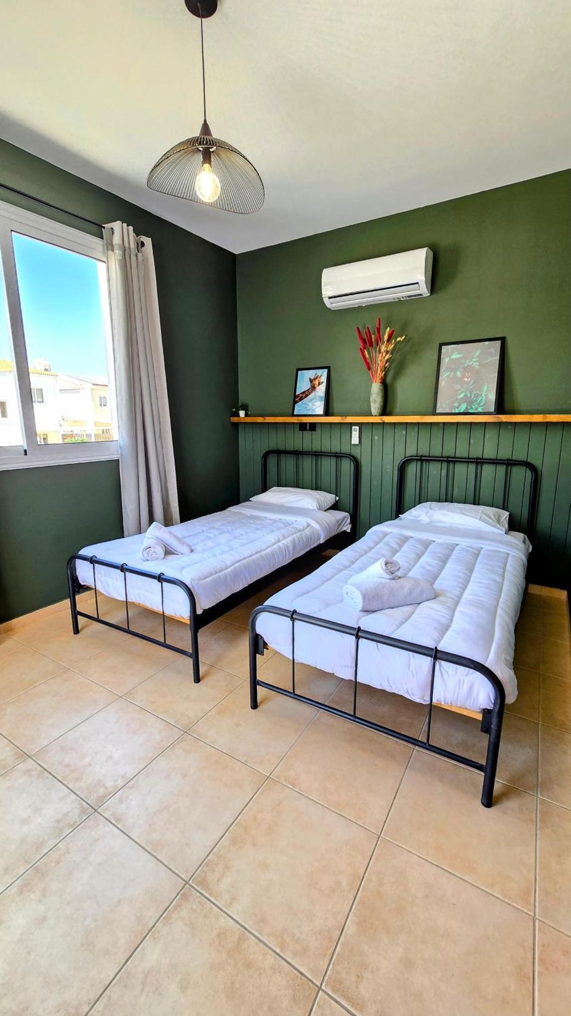 Sweet Destiny Villa With Private Pool Ayia Napa Luaran gambar