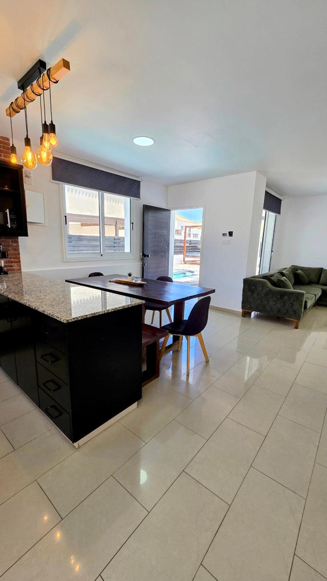 Sweet Destiny Villa With Private Pool Ayia Napa Luaran gambar