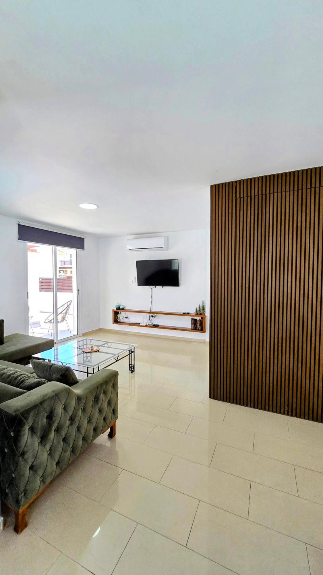 Sweet Destiny Villa With Private Pool Ayia Napa Luaran gambar