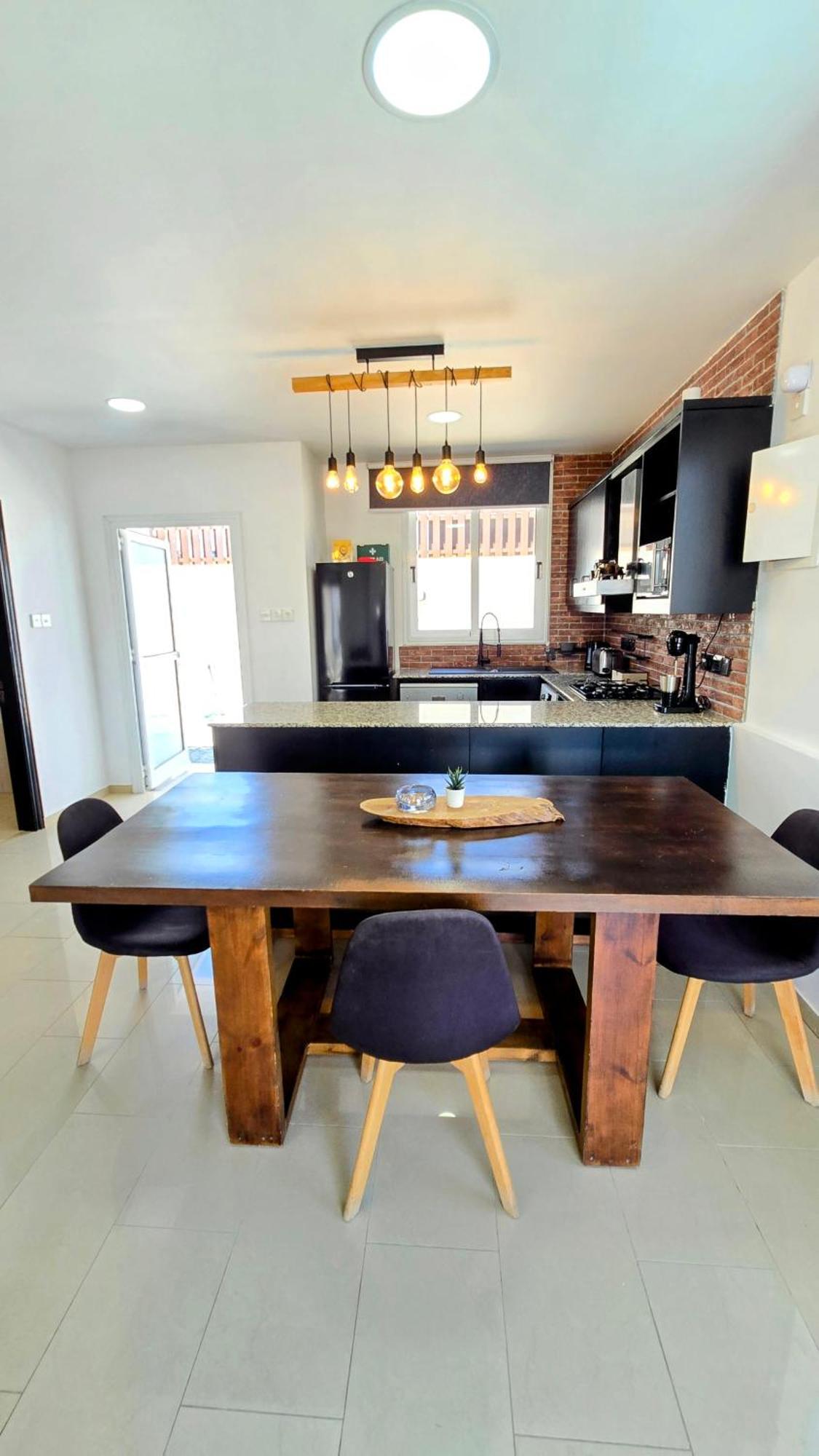 Sweet Destiny Villa With Private Pool Ayia Napa Luaran gambar