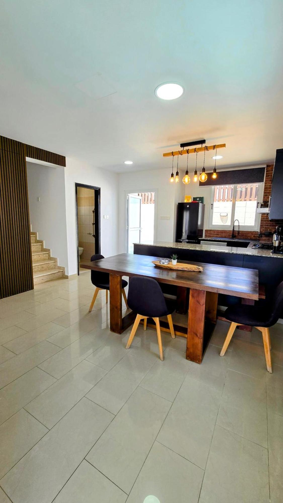 Sweet Destiny Villa With Private Pool Ayia Napa Luaran gambar