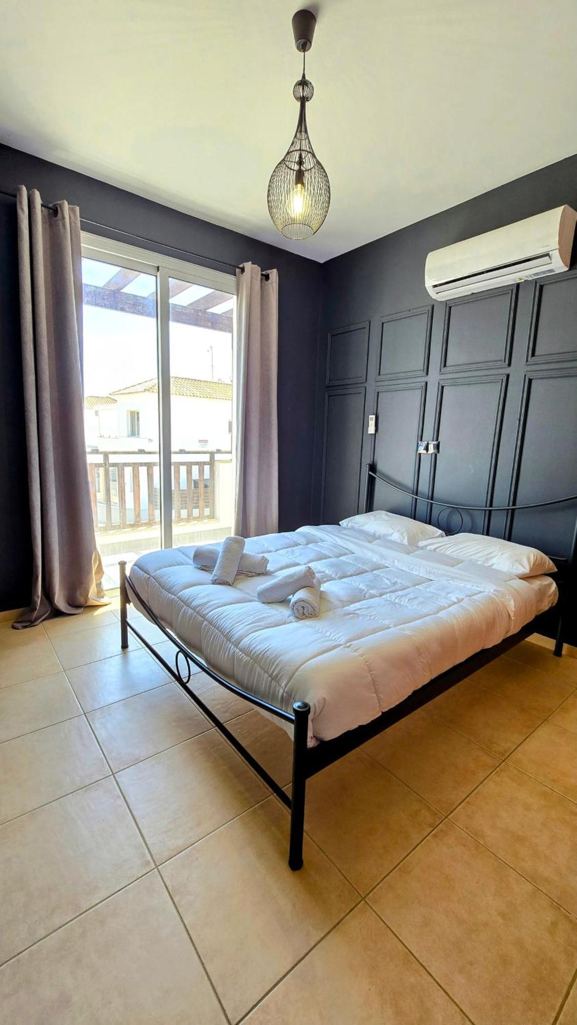 Sweet Destiny Villa With Private Pool Ayia Napa Luaran gambar