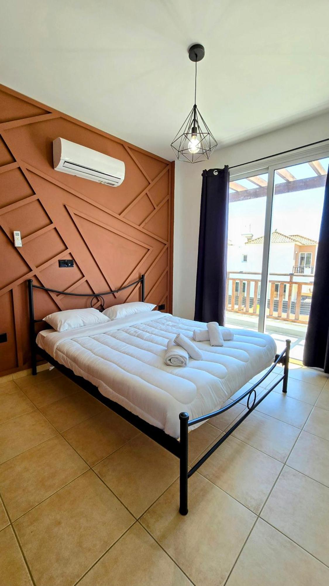 Sweet Destiny Villa With Private Pool Ayia Napa Luaran gambar