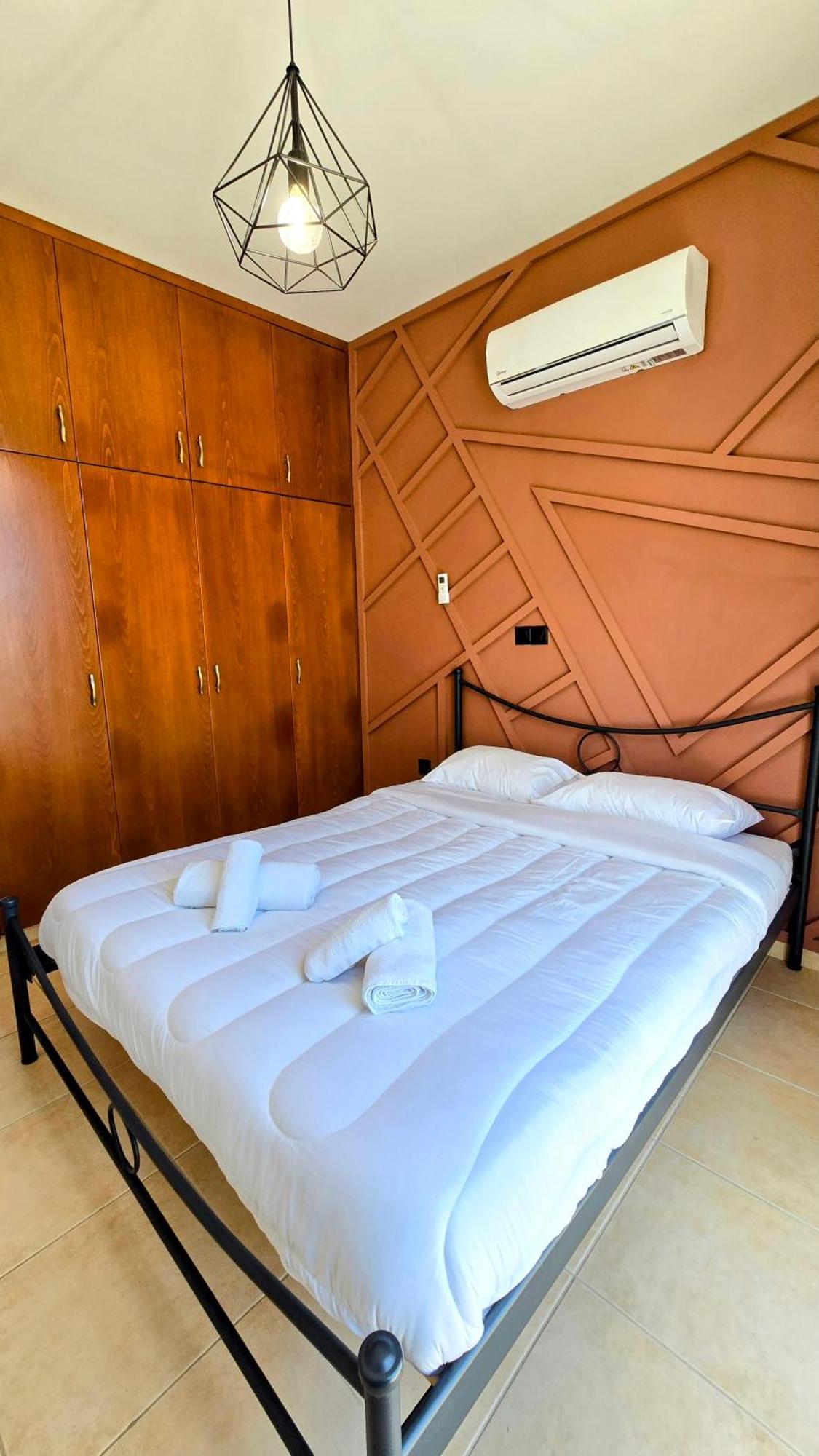 Sweet Destiny Villa With Private Pool Ayia Napa Luaran gambar