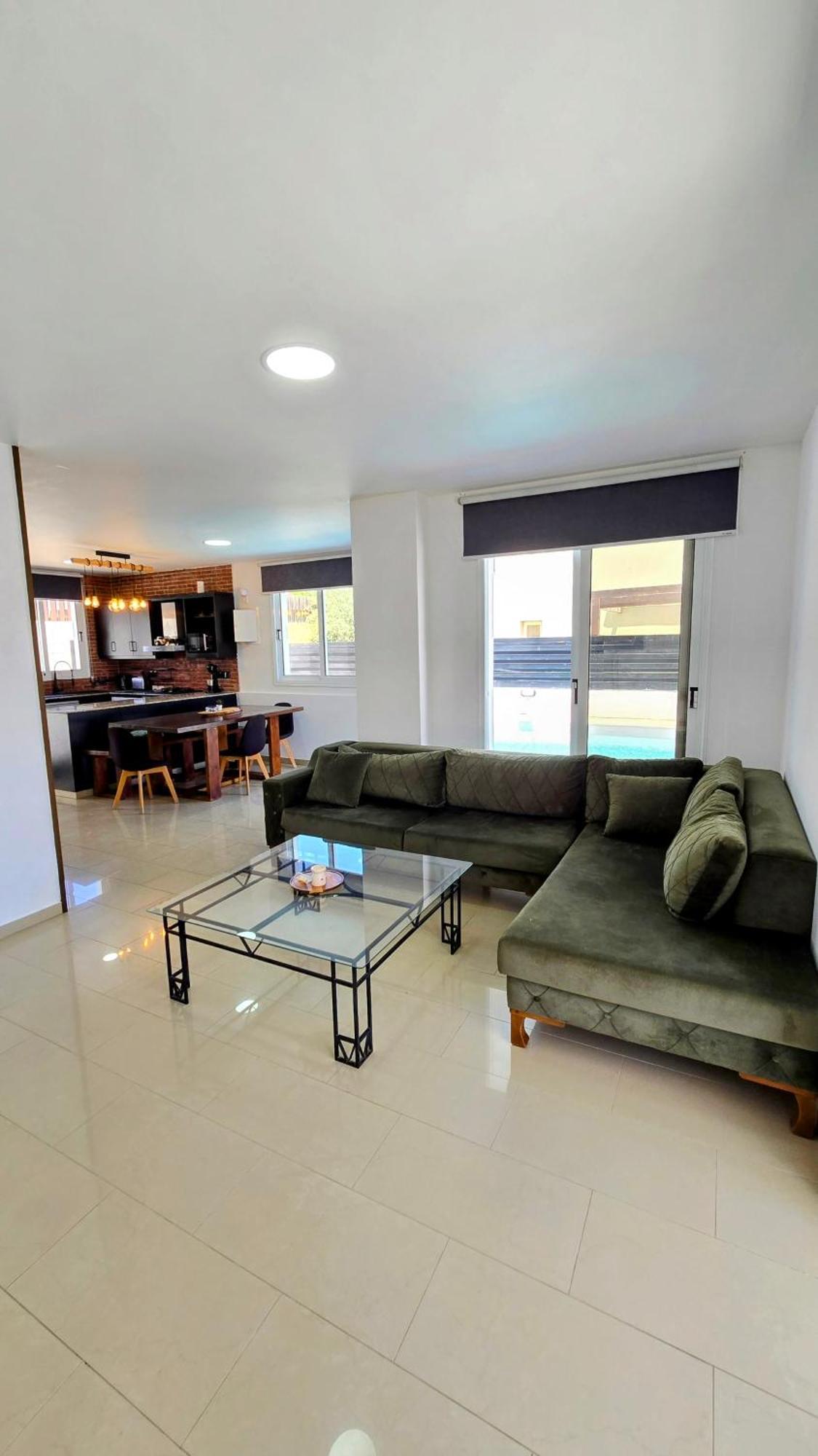 Sweet Destiny Villa With Private Pool Ayia Napa Luaran gambar