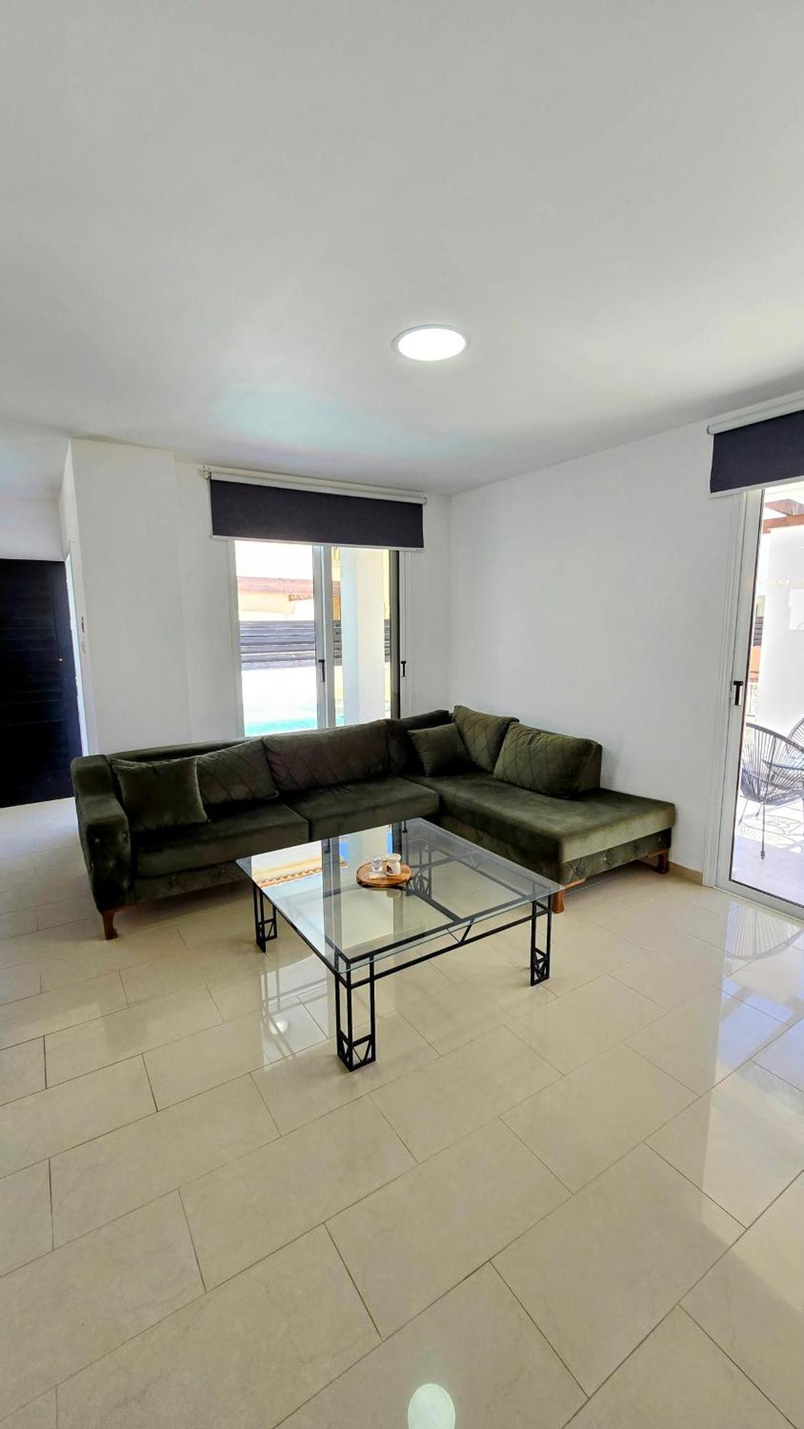 Sweet Destiny Villa With Private Pool Ayia Napa Luaran gambar